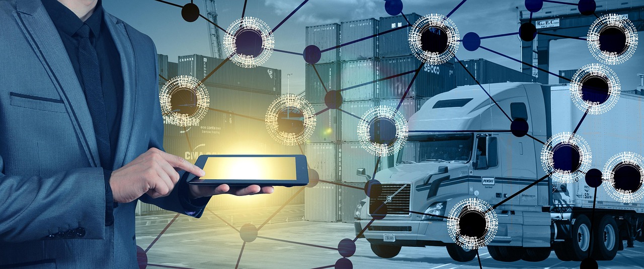 Platforma logistyczna do Comarch ERP XL