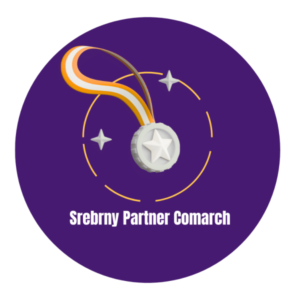 srebrny partner comarch