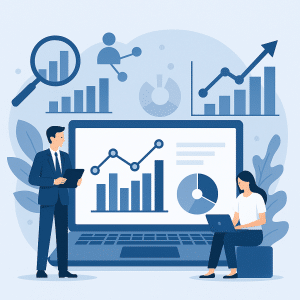 Business Intelligence w ERP