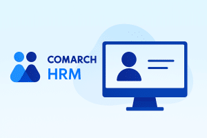 comarch hrm